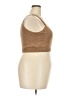 Unbranded Brown Cardigan Size XXL (estimated) - photo 4