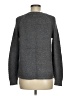 Old Navy Tweed Gray Pullover Sweater Size M - photo 2