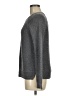 Old Navy Tweed Gray Pullover Sweater Size M - photo 5
