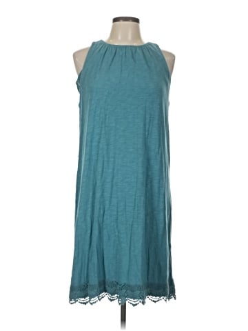 Daisy Fuentes Casual Dress (view 1)