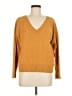 Old Navy Gold Pullover Sweater Size M - photo 1