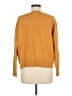 Old Navy Gold Pullover Sweater Size M - photo 2