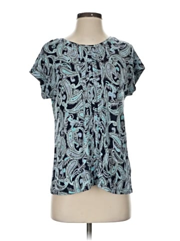 JCPenney Short Sleeve T-Shirt (view 1)