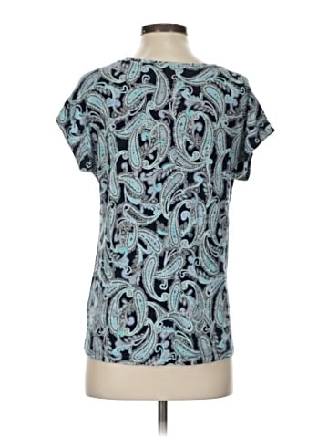 JCPenney Short Sleeve T-Shirt (view 2)
