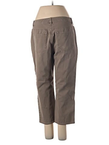 Coldwater Creek Khakis (view 2)