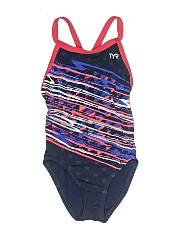 TYR One Piece Swimsuit (view 1)