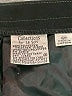 Le Suit 100% Polyester Black Dress Pants Size 6 (petite) - photo 7