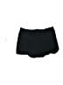 Style&Co Solid Black Shorts Size 16 - photo 2