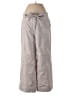 Chico's Gray Casual Pants Size Sm (0.5) - photo 1