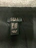 Gilli 100% Rayon Black Formal Skirt Size L (petite) - photo 4