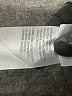 Gilli 100% Rayon Black Formal Skirt Size L (petite) - photo 5