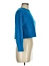 Zara Blue Pullover Sweater Size M - photo 4
