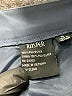 Kasper 100% Polyester Solid Blue Dress Pants Size 10 - photo 7