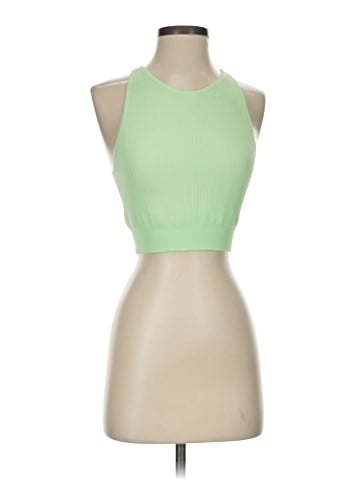 Nux Tank Top (view 1)