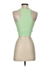 Nux Green Tank Top Size P (estimated, petite) - photo 2