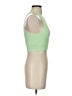 Nux Green Tank Top Size P (estimated, petite) - photo 4