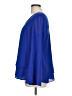 Aryeh Blue Long Sleeve Blouse Size L - photo 5