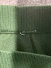 Unbranded Green Casual Pants Size Med - XXS - photo 6
