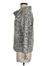 Sienna Sky Tweed Gray Pullover Sweater Size M - photo 5
