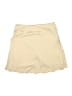 Moteepi Solid Ivory Casual Skirt Size XL - photo 2