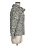 Sienna Sky Tweed Gray Pullover Sweater Size M - photo 4