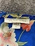 Yumi Kim Floral Blue Romper Size M - photo 4