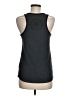 SoulCycle 100% Cotton Gray Active Tank Size M - photo 2