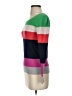 Gap Outlet 100% Cotton Color Block Green Pullover Sweater Size XS - photo 5