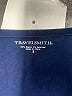 Travelsmith Blue Kimono Size S - photo 7