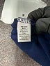 Travelsmith Blue Kimono Size S - photo 8