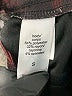 Maurices Plaid Burgundy Formal Skirt Size S - photo 5