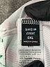 Shein Curve Red White Short Sleeve Blouse Size 12 Plus (0) - photo 6