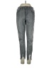 Universal Thread Chevron-herringbone Gray Jeans Size 0R - photo 1