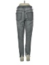 Universal Thread Chevron-herringbone Gray Jeans Size 0R - photo 2