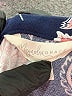 Magnolia Grace Blue Sleeveless Blouse Size XL - photo 7