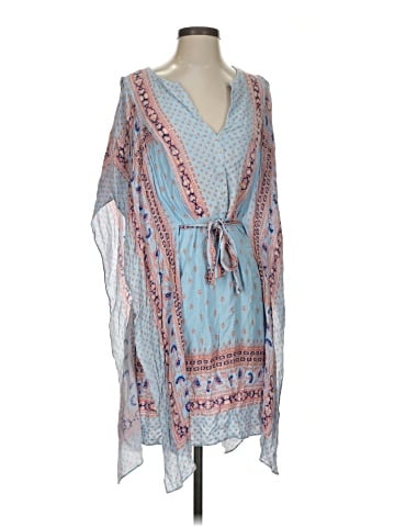BCBGMAXAZRIA Casual Dress (view 1)