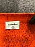 Sunday Best Orange Pullover Sweater Size XXS - photo 7