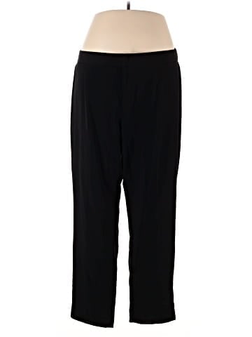 Catherines Casual Pants (view 1)