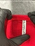 Splash Red Short Sleeve T-Shirt Size L - photo 7