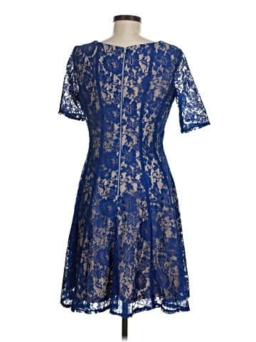 Julian Taylor Cocktail Dress (view 2)