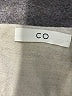 CO Ivory Blazer Size S - photo 6