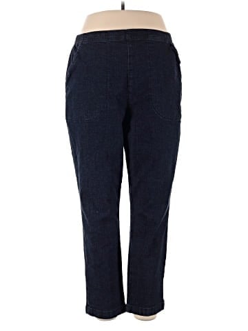 Croft & Barrow Jeggings (view 1)