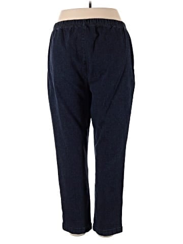 Croft & Barrow Jeggings (view 2)