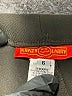 Krazy Larry Color Block Black Dress Pants Size 6 - photo 6