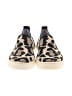 ROTHY'S Animal Print Tan Sneakers Size 1 (baby) - photo 2