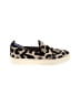 ROTHY'S Animal Print Tan Sneakers Size 1 (baby) - photo 1