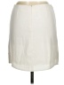 Dina Be Argyle Ivory Casual Skirt Size M - photo 2