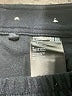 Uniqlo Solid Black Dress Pants Size M - photo 6