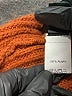 Shein 100% Acrylic Brown Cardigan Size 4 - photo 8