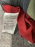 Prabal Gurung Collective Burgundy Blazer Size 4 - photo 7